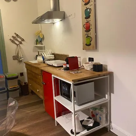 Appartamento Estense 12 In Centro *