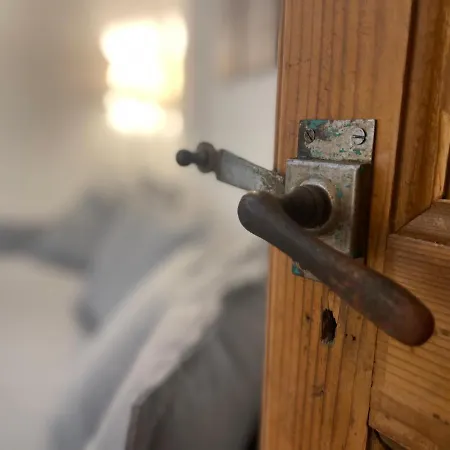 Estense 12 In Centro Citta Ferrara