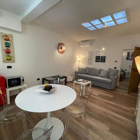 Estense 12 In Centro Citta * Ferrara