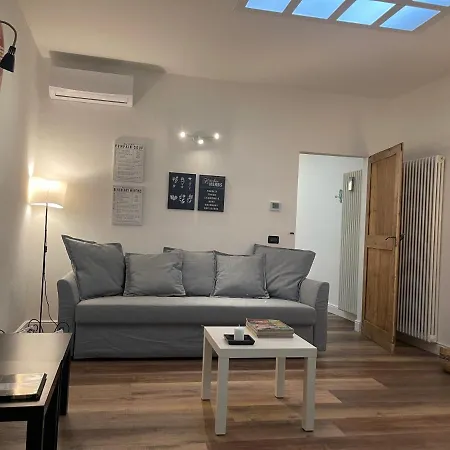 Estense 12 In Centro Citta * Ferrara