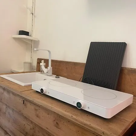 Estense 12 In Centro Citta *