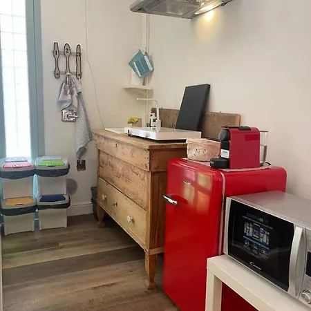 Apartmán Estense 12 In Centro Citta Ferrara