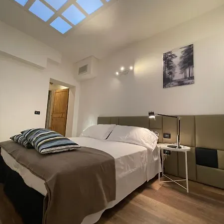 Apartamento Estense 12 In Centro Citta *