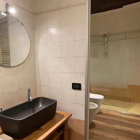 Apartamento Estense 12 In Centro Citta