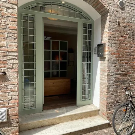 Estense 12 In Centro Citta * Ferrara