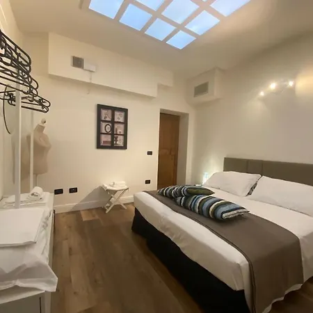 Estense 12 In Centro Citta