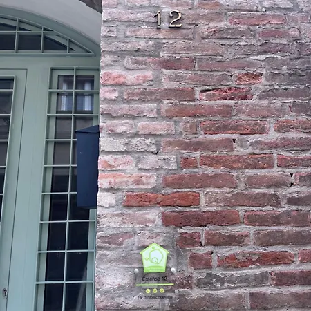 Apartamento Estense 12 In Centro Citta Ferrara