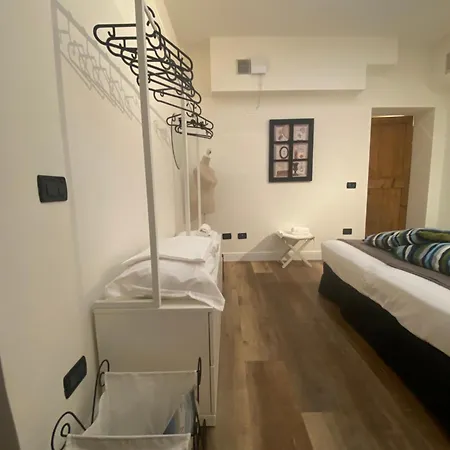 Apartment Estense 12 In Centro Citta Ferrara