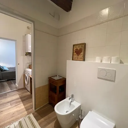 Apartment Estense 12 In Centro Citta