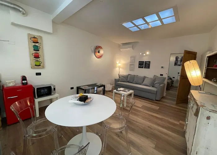 Estense 12 In Centro Citta * Ferrara