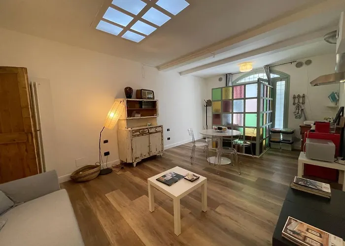 Apartment Estense 12 In Centro Citta *