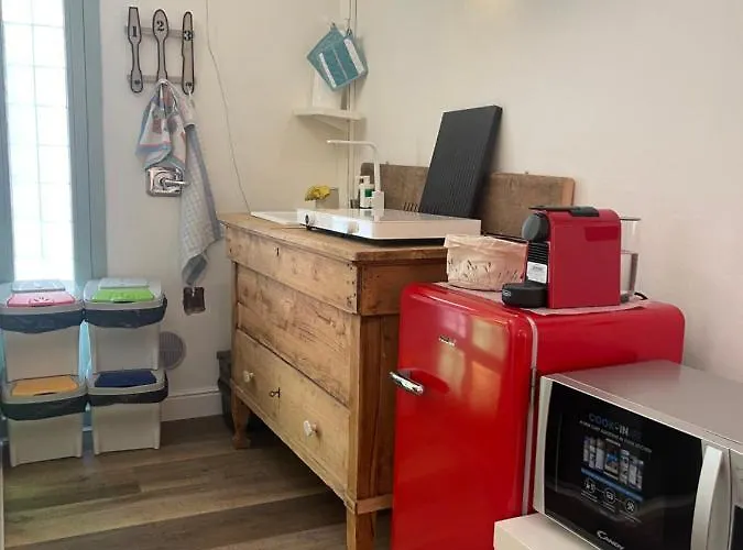 Daire Estense 12 In Centro Citta Ferrara