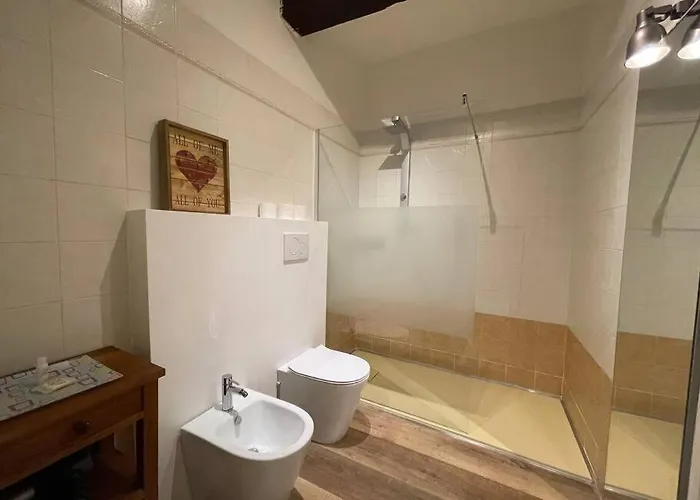 Estense 12 In Centro Citta *