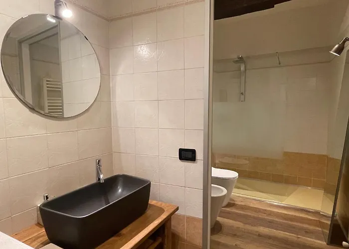 Apartment Estense 12 In Centro Citta