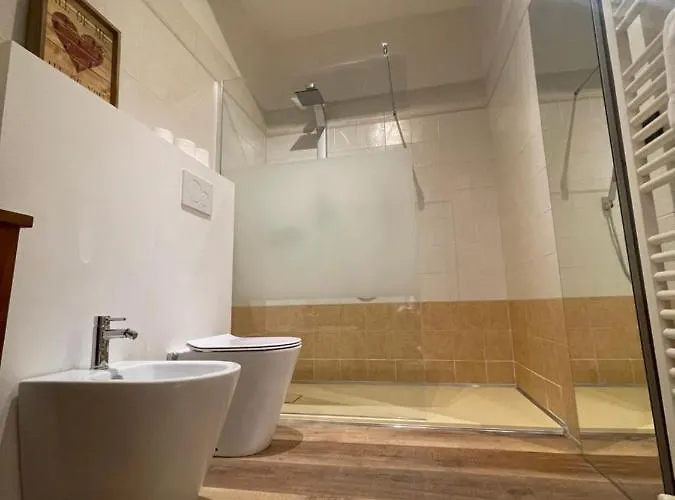 Estense 12 In Centro Citta