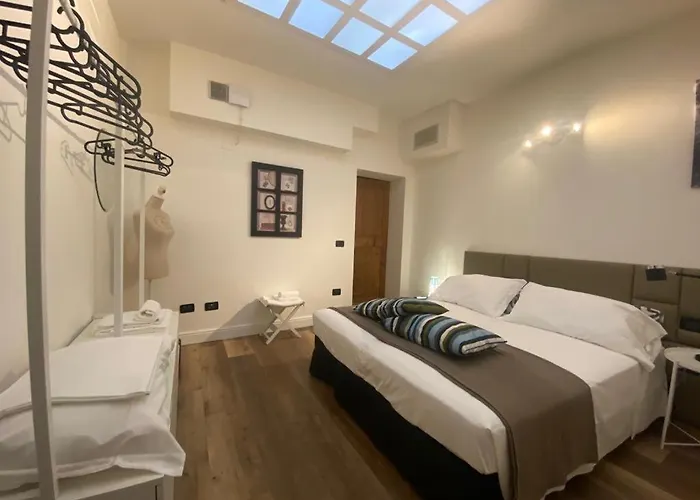 Estense 12 In Centro Citta