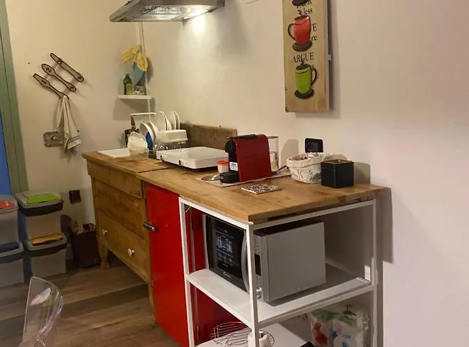 Apartment Estense 12 In Centro Citta *