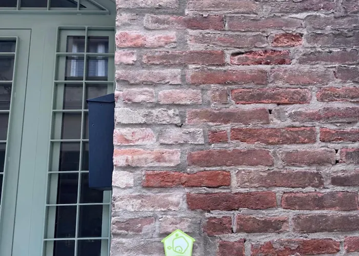 Apartment Estense 12 In Centro Citta Ferrara